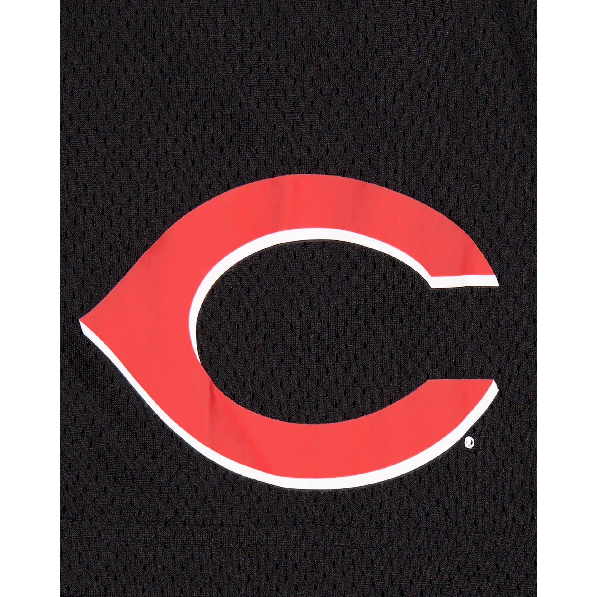 Cincinnati Reds Mesh Shorts
