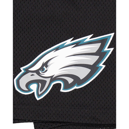 Philadelphia Eagles Mesh Shorts
