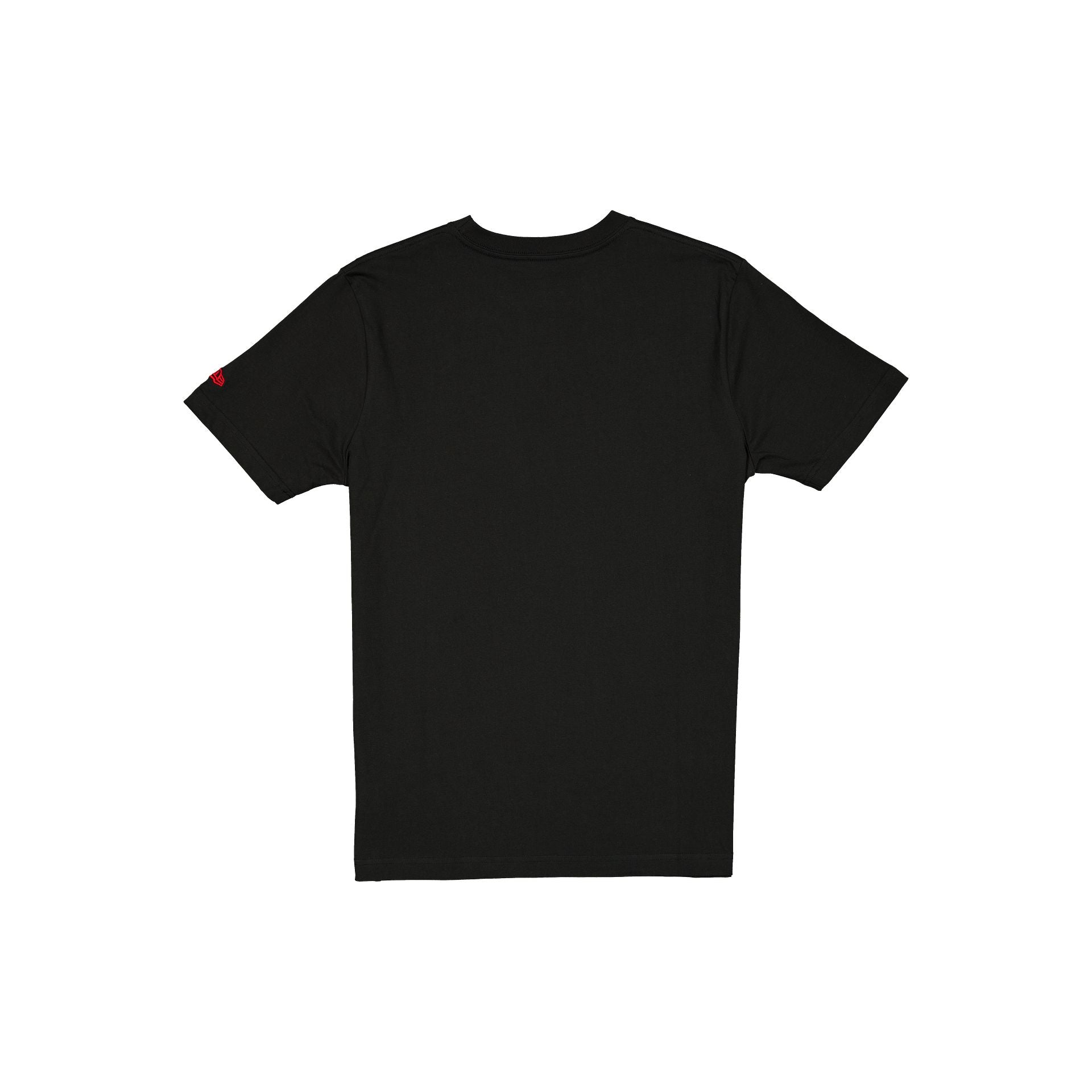 Cincinnati Reds City Connect Black T-Shirt
