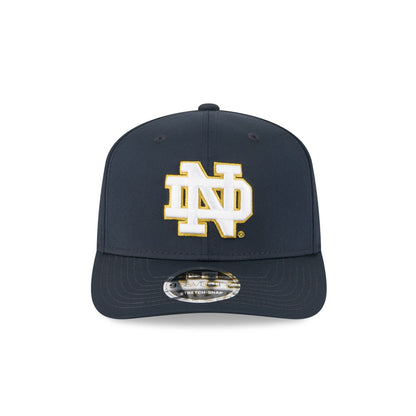 Notre Dame Fighting Irish Perform 9SEVENTY Stretch-Snap Hat
