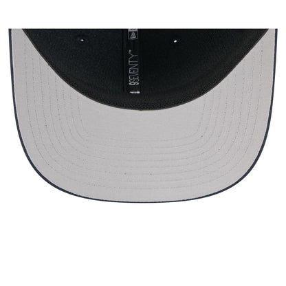 Notre Dame Fighting Irish Perform 9SEVENTY Stretch-Snap Hat