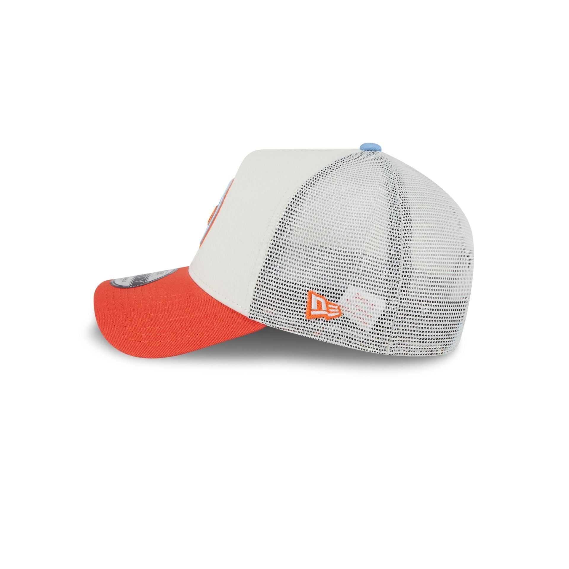 Club Am��rica Alt Team Color 9FORTY Trucker Hat