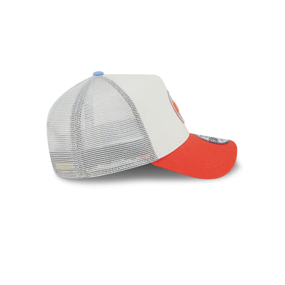 Club Am��rica Alt Team Color 9FORTY Trucker Hat
