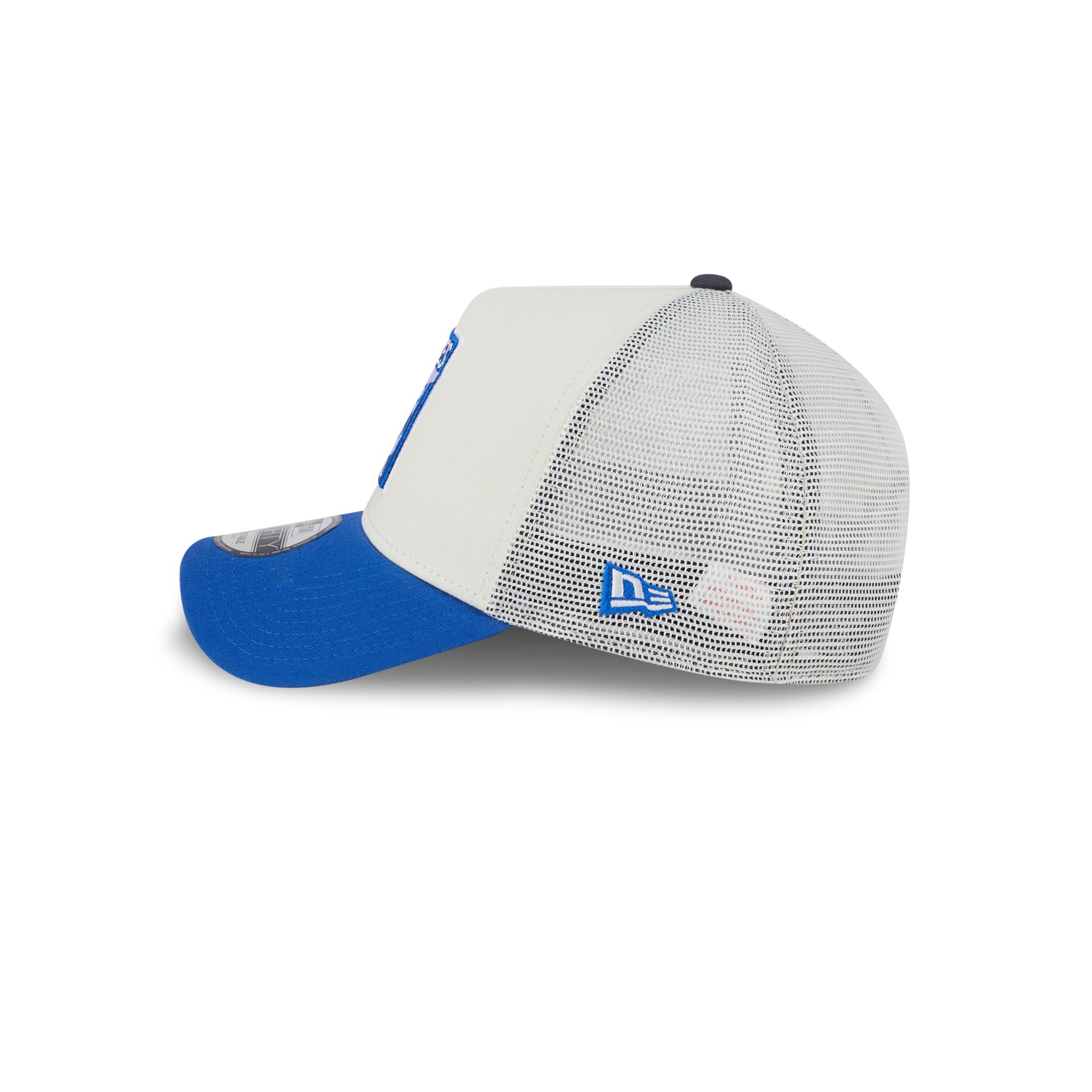 Club Tigres UANL Alt Team Color 9FORTY Trucker Hat