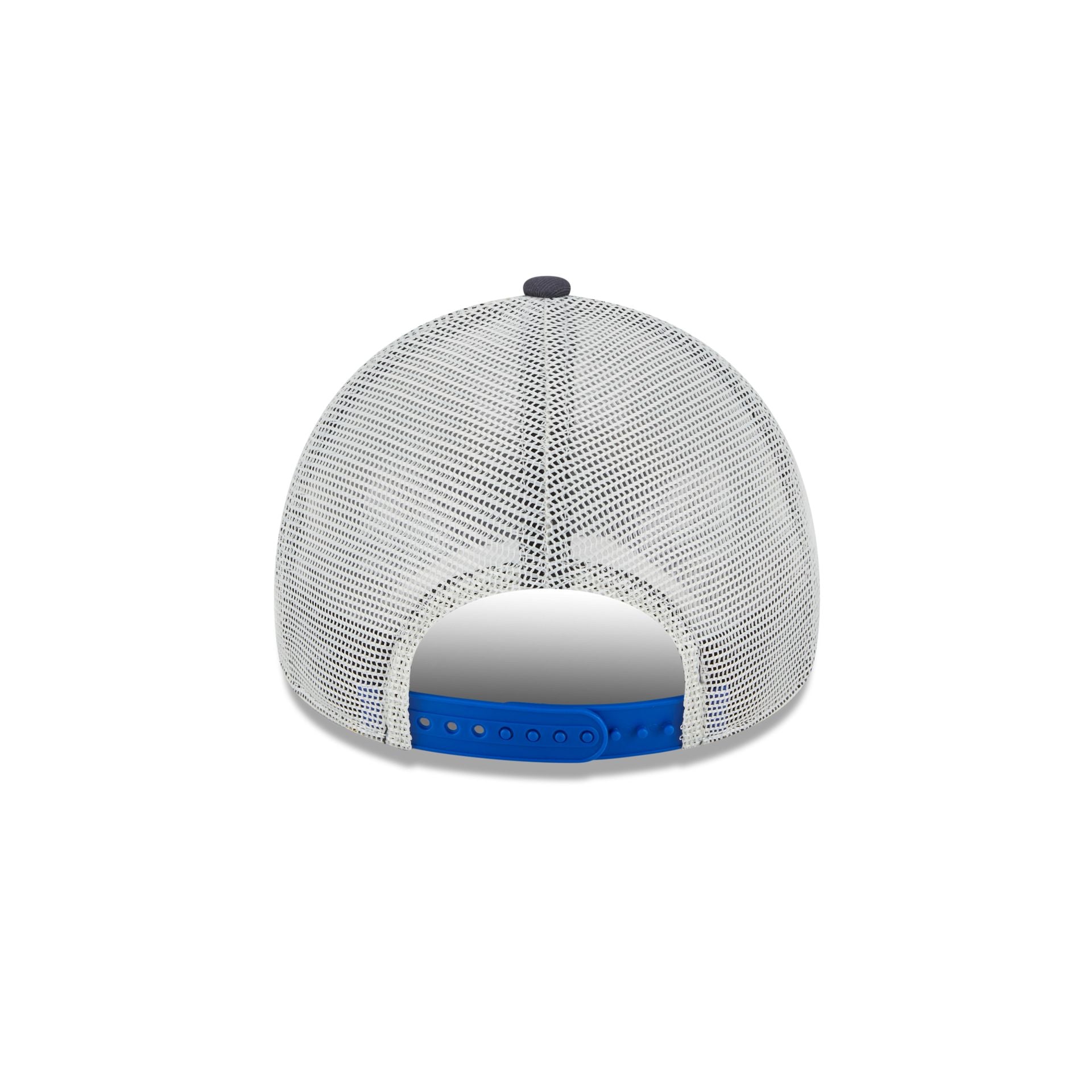 Club Tigres UANL Alt Team Color 9FORTY Trucker Hat
