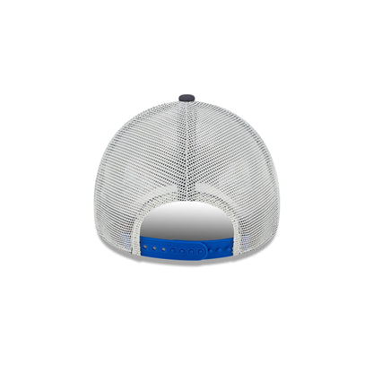 Club Tigres UANL Alt Team Color 9FORTY Trucker Hat