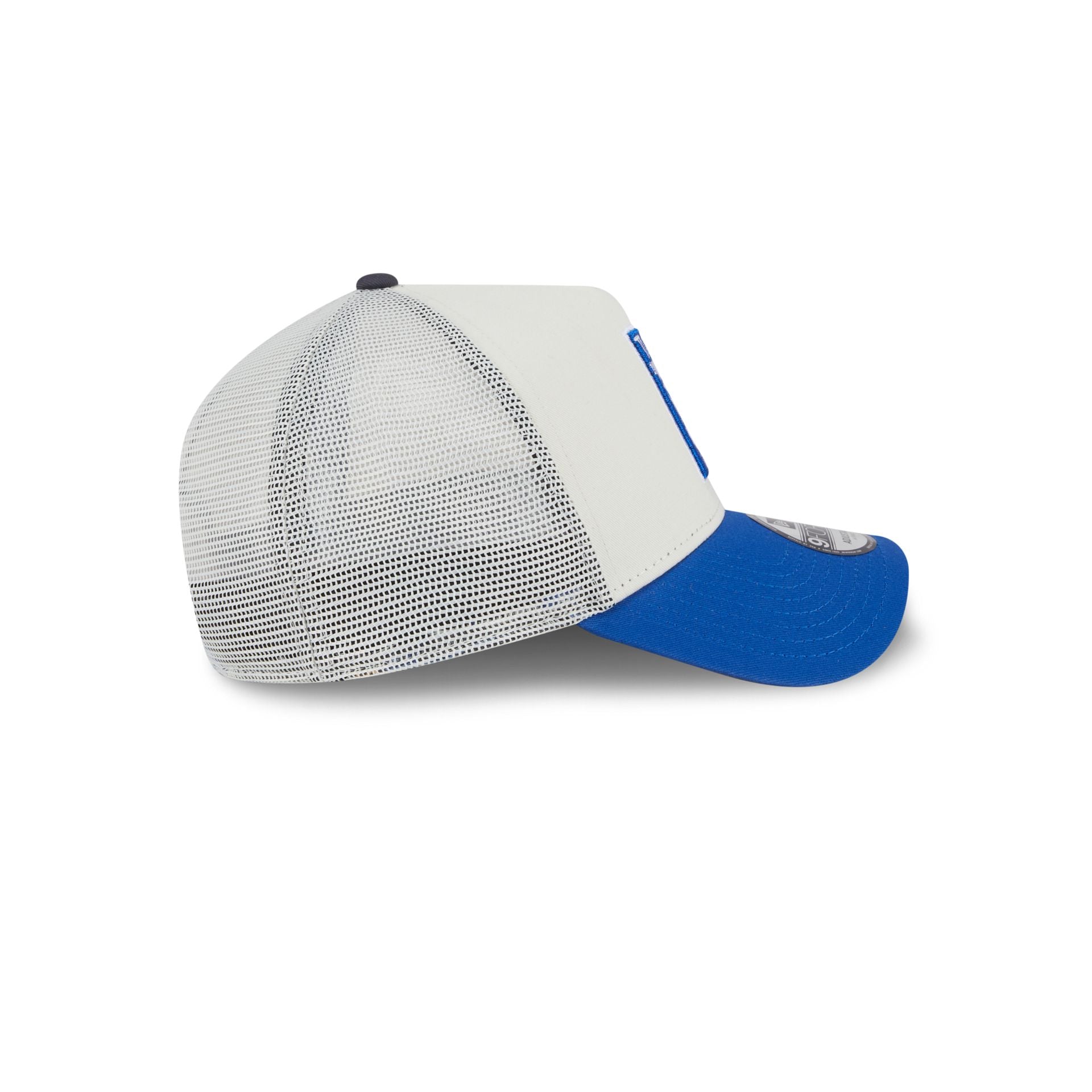 Club Tigres UANL Alt Team Color 9FORTY Trucker Hat