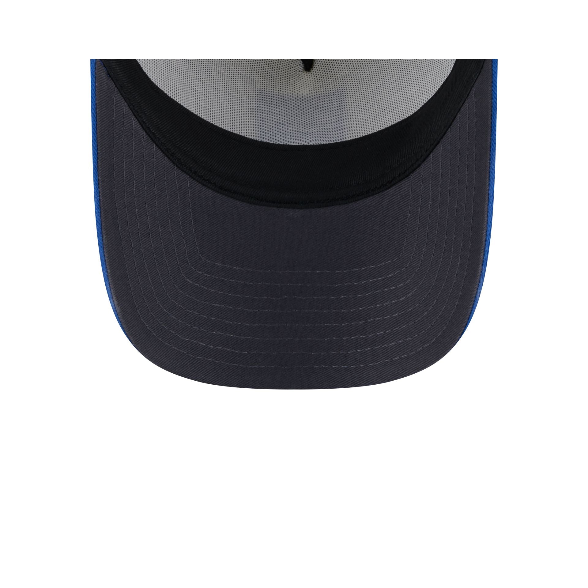 Club Tigres UANL Alt Team Color 9FORTY Trucker Hat