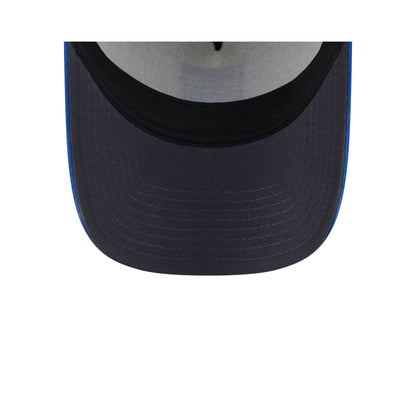 Club Tigres UANL Alt Team Color 9FORTY Trucker Hat