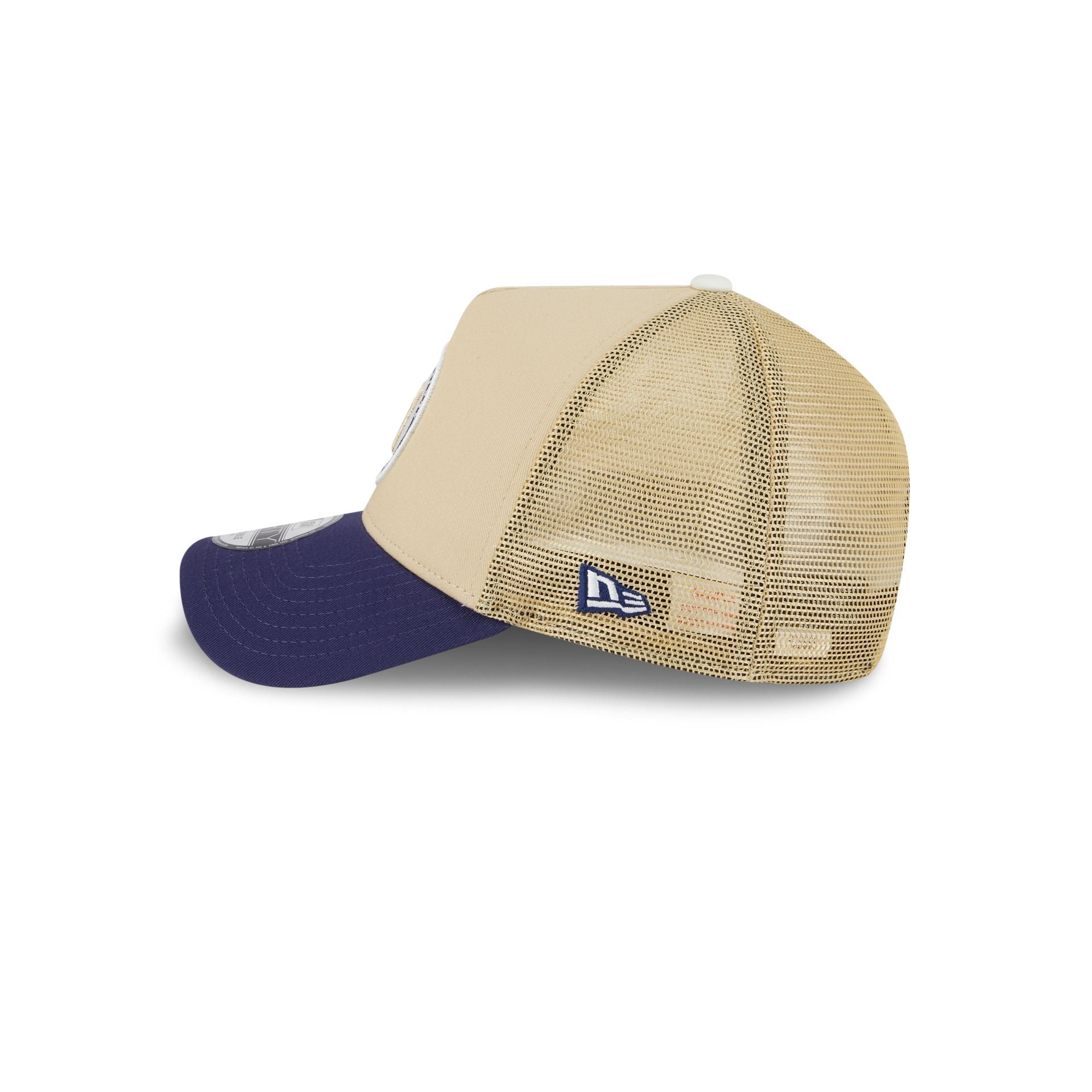 Cruz Azul Alt Team Color 9FORTY Trucker Hat