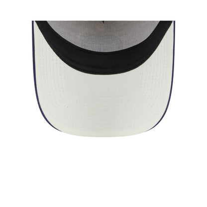 Cruz Azul Alt Team Color 9FORTY Trucker Hat