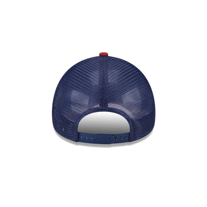 Chivas Alt Team Color 9FORTY Trucker Hat