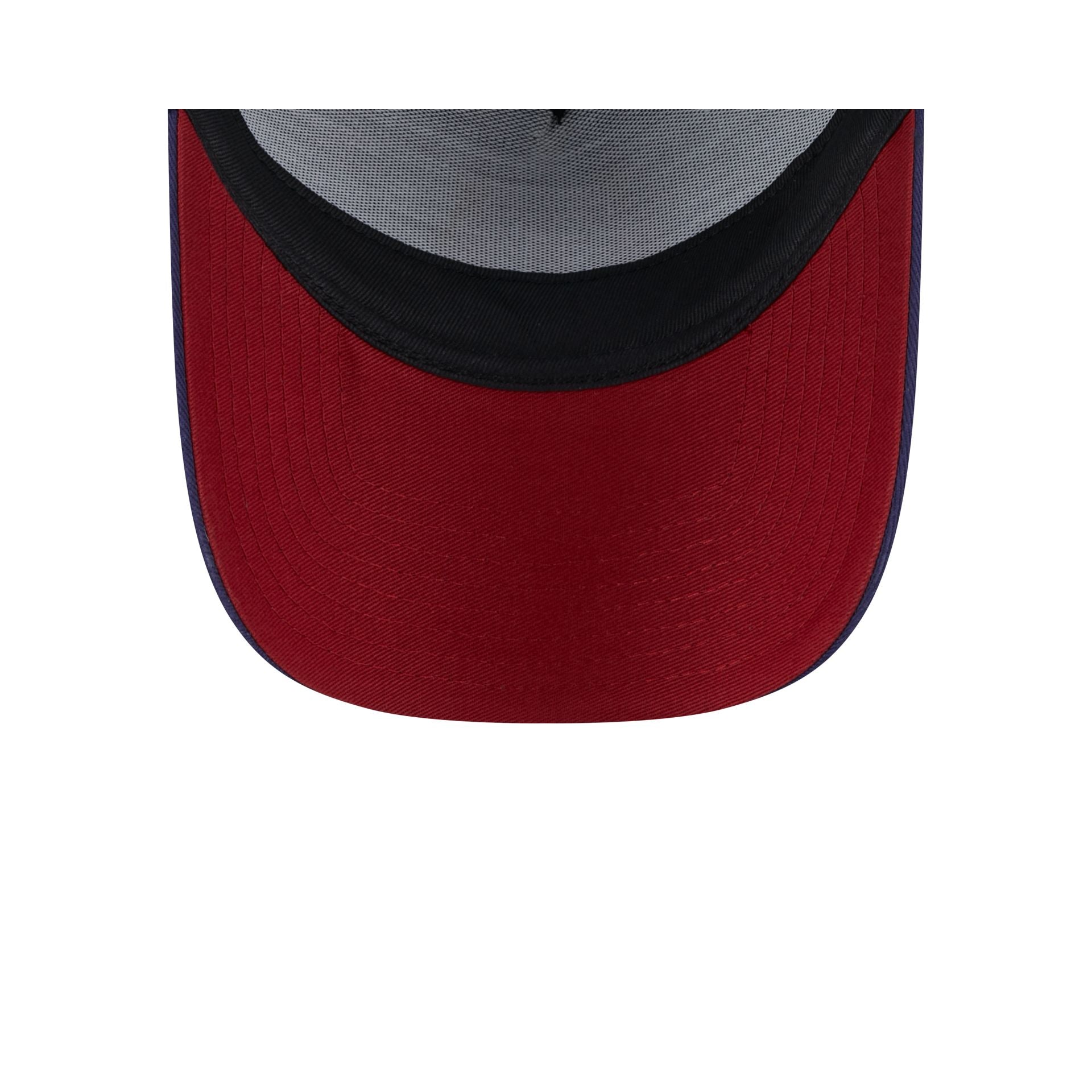Chivas Alt Team Color 9FORTY Trucker Hat