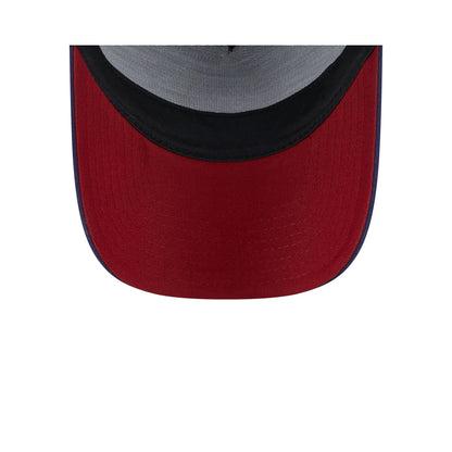 Chivas Alt Team Color 9FORTY Trucker Hat