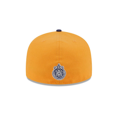 Chivas Retro Logo 59FIFTY Fitted Hat