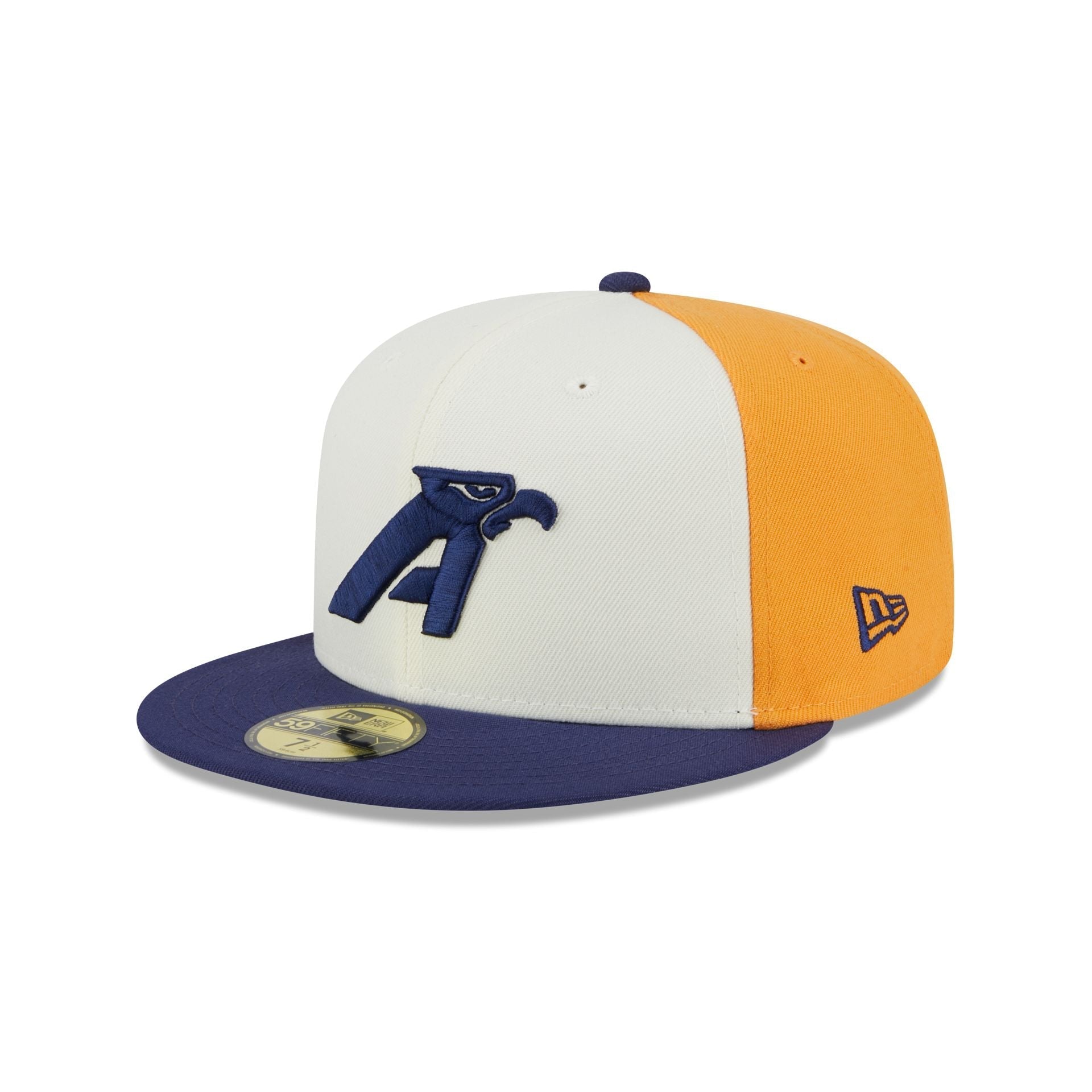 Club Am��rica Retro Logo 59FIFTY Fitted Hat