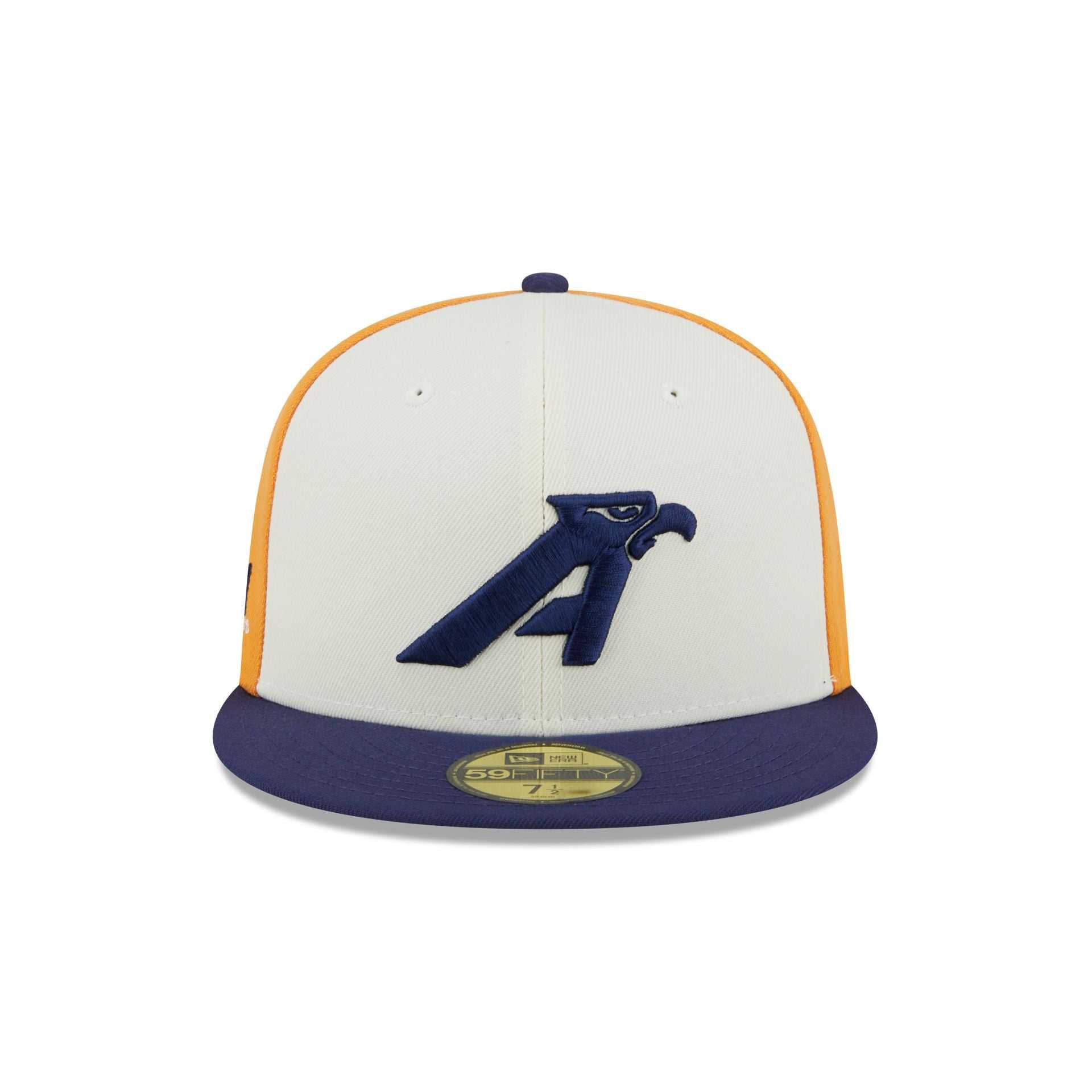 Club Am��rica Retro Logo 59FIFTY Fitted Hat