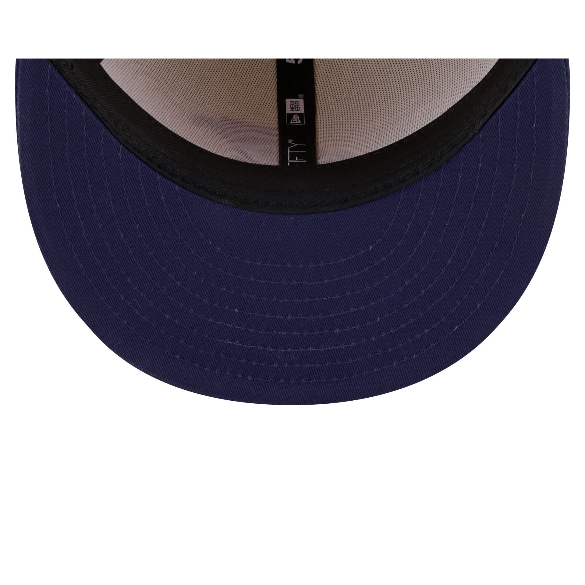 Club Am��rica Retro Logo 59FIFTY Fitted Hat