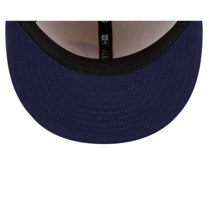 Club Am��rica Retro Logo 59FIFTY Fitted Hat