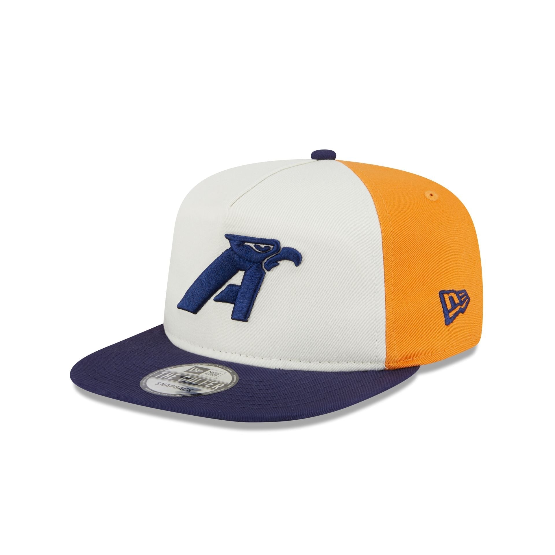 Club Am��rica Retro Logo Golfer Hat