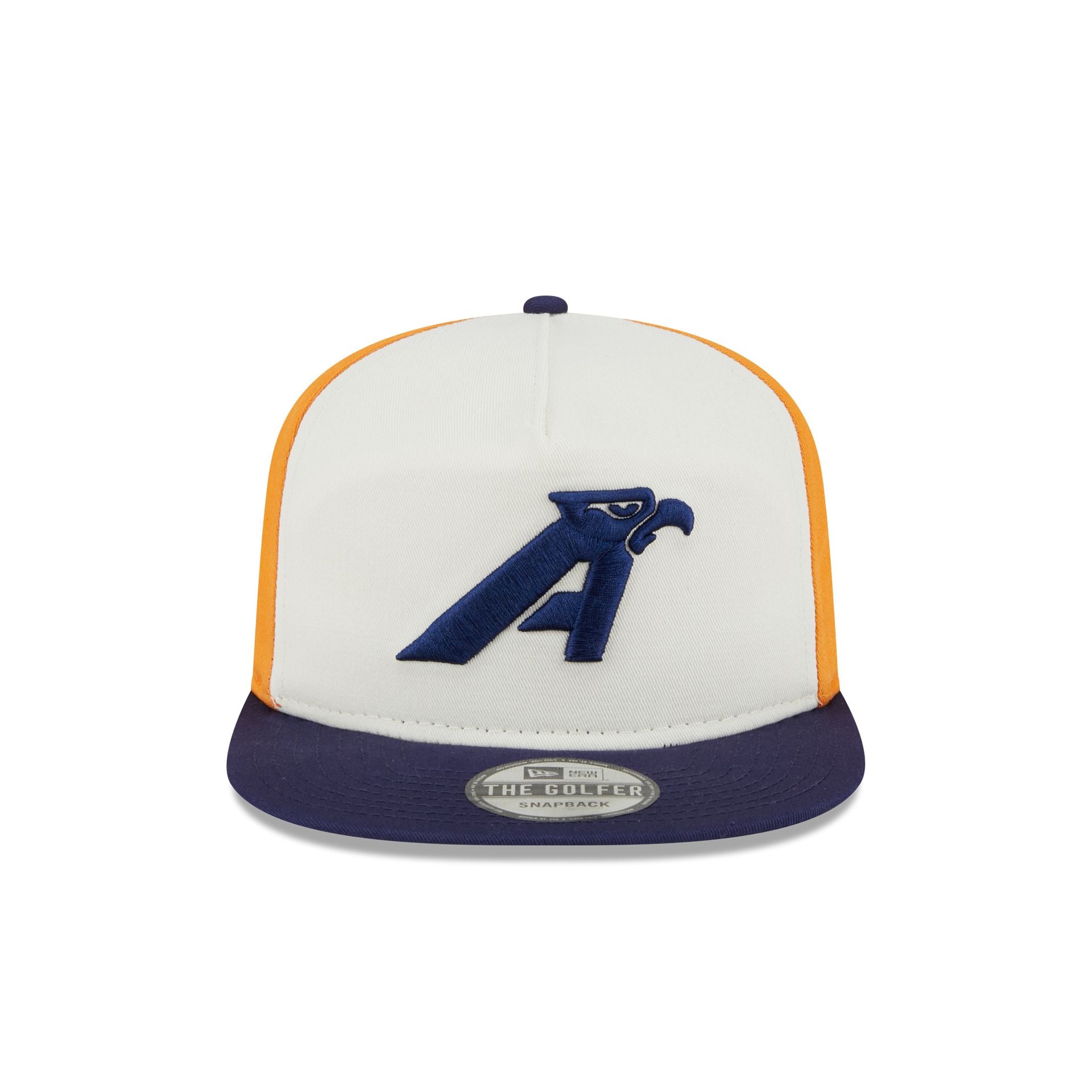 Club Am��rica Retro Logo Golfer Hat