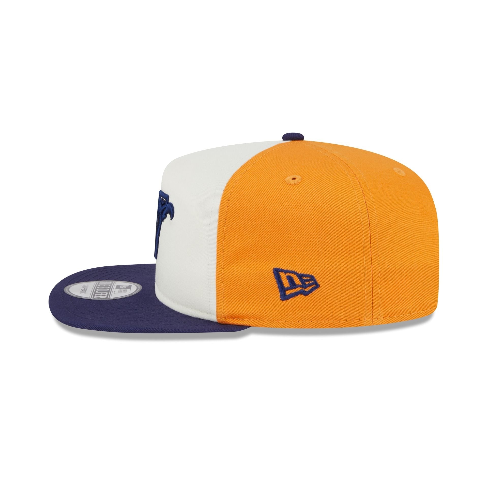 Club Am��rica Retro Logo Golfer Hat
