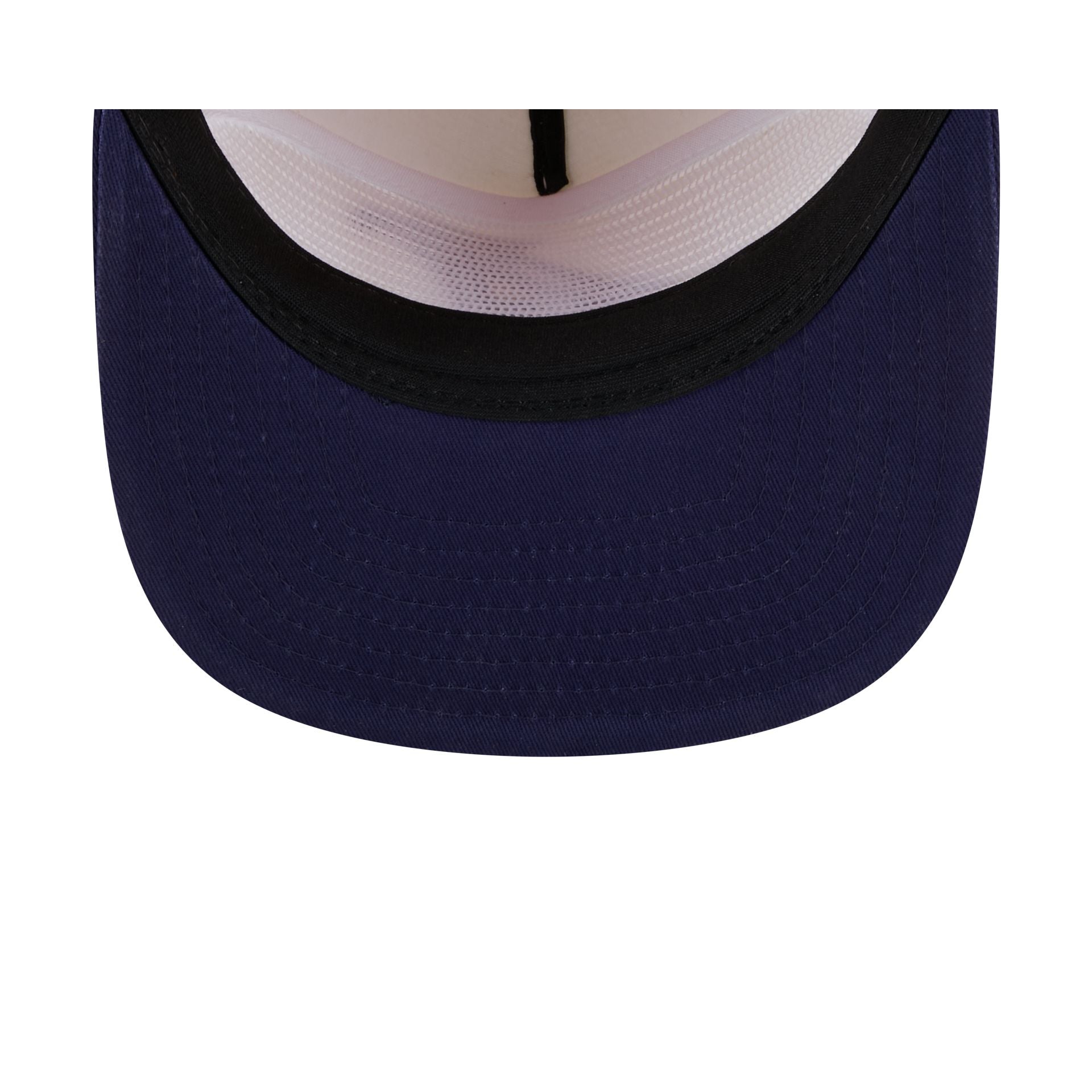 Club Am��rica Retro Logo Golfer Hat