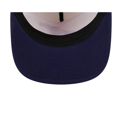 Club Am��rica Retro Logo Golfer Hat