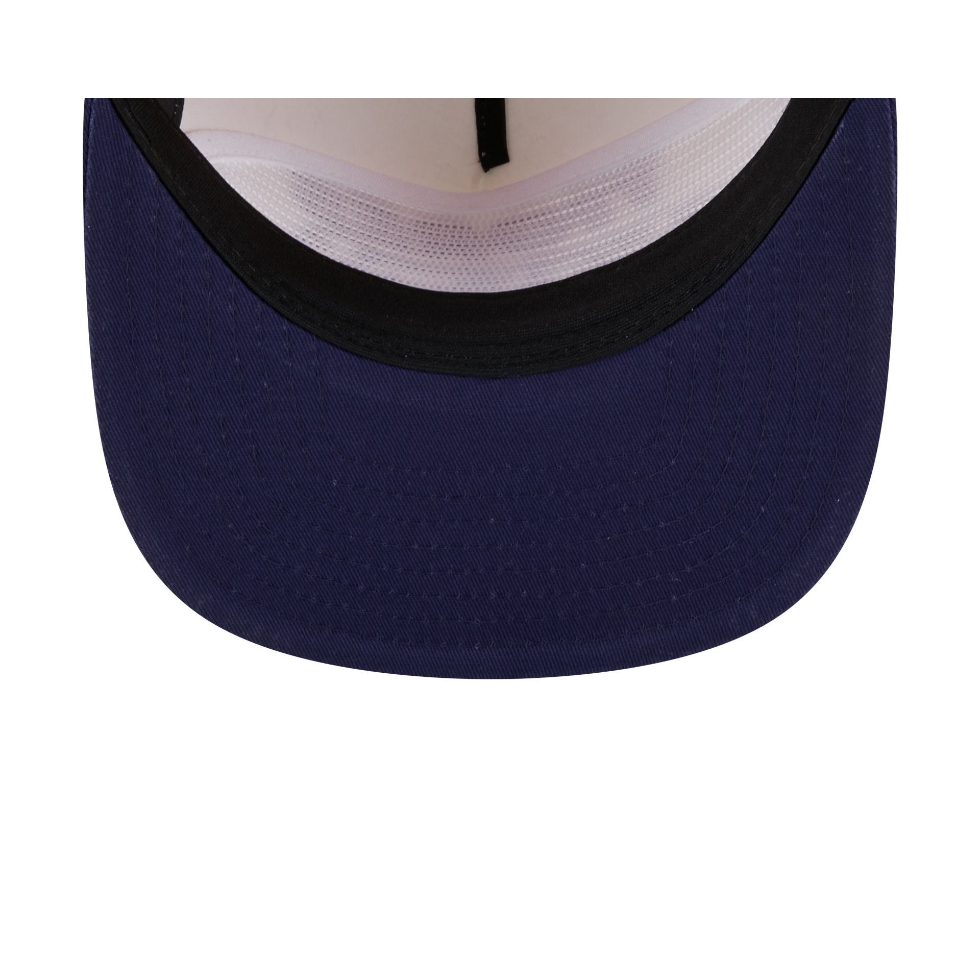 Club Tigres UANL Retro Logo Golfer Hat