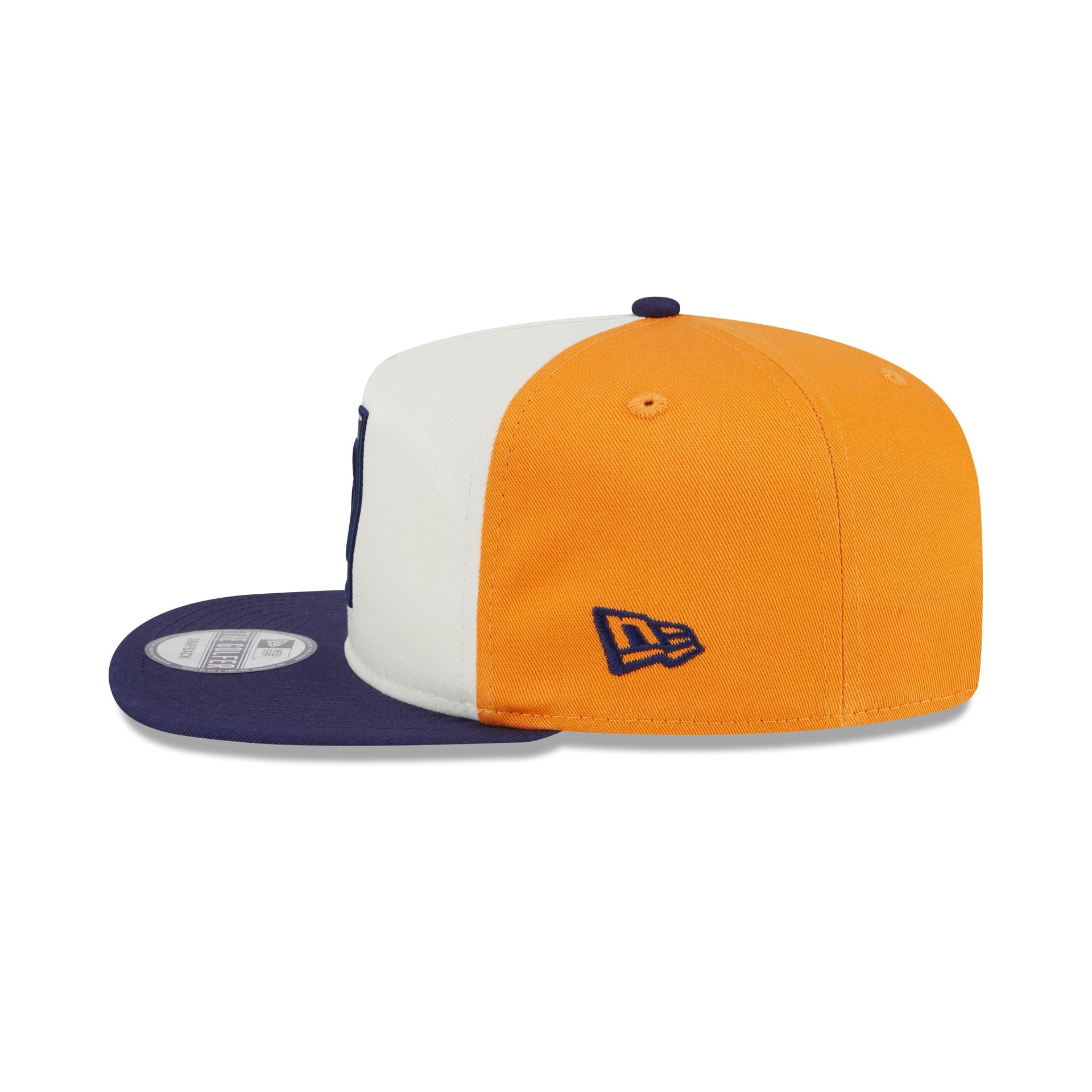 Cruz Azul Retro Logo Golfer Hat