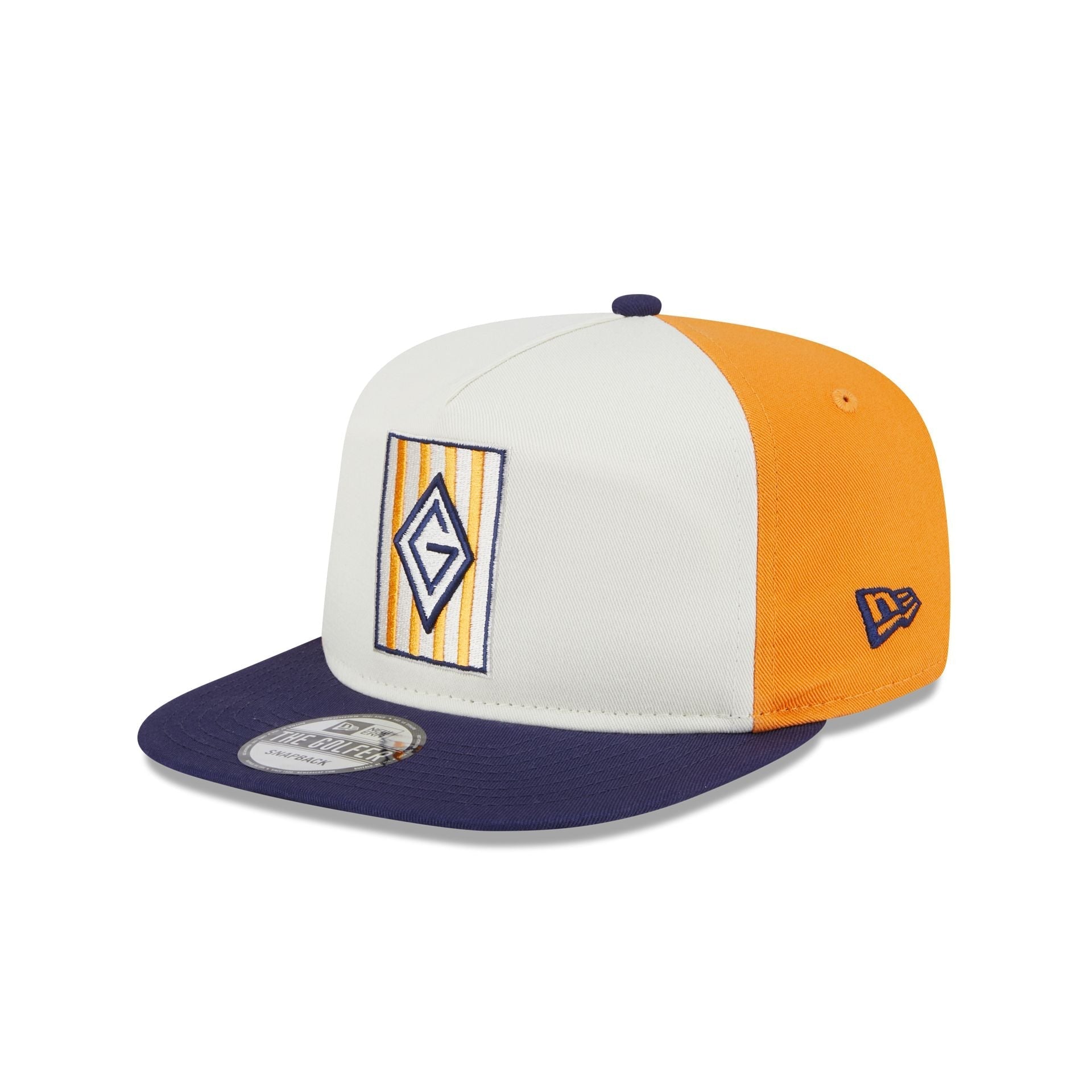 Chivas Retro Logo Golfer Hat