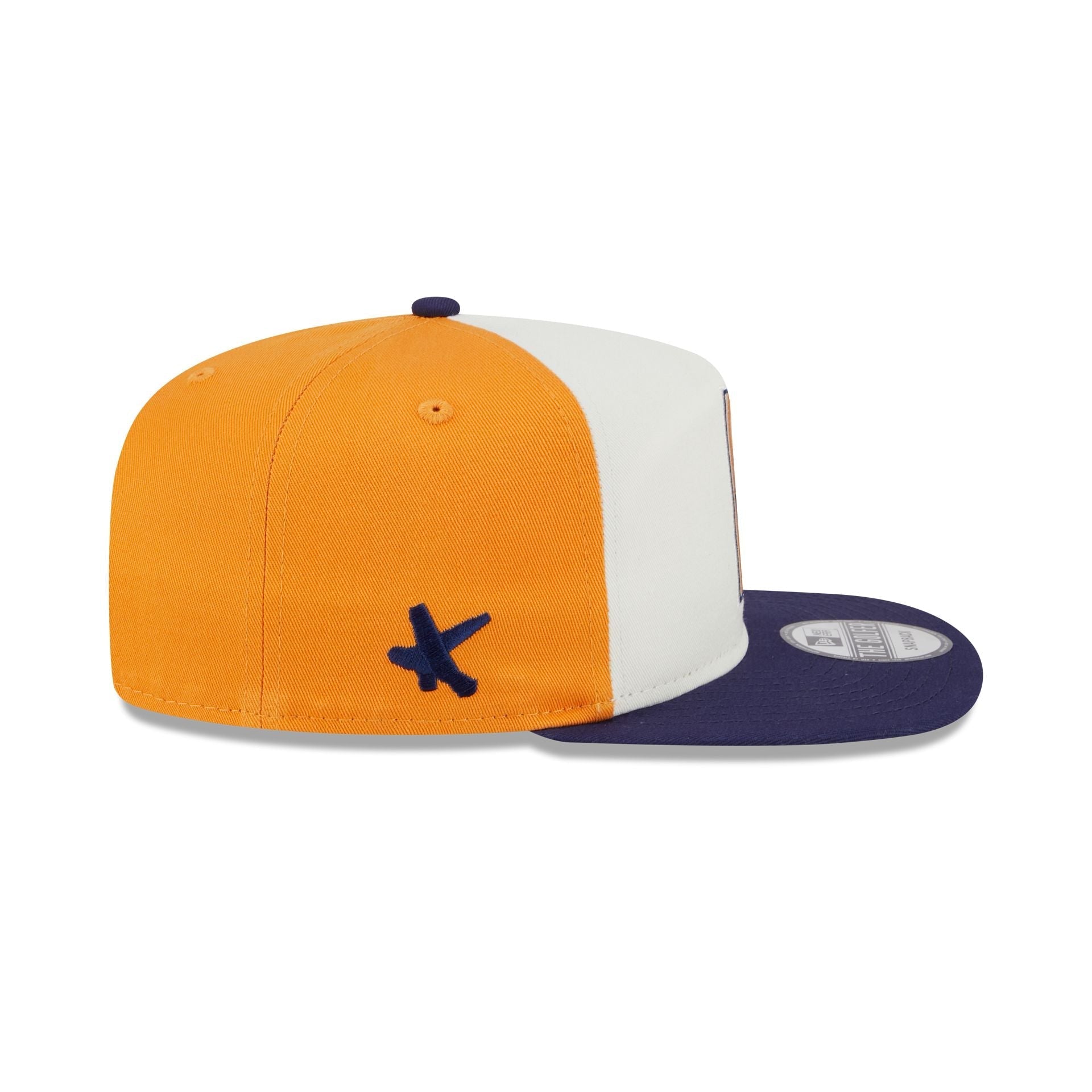 Chivas Retro Logo Golfer Hat