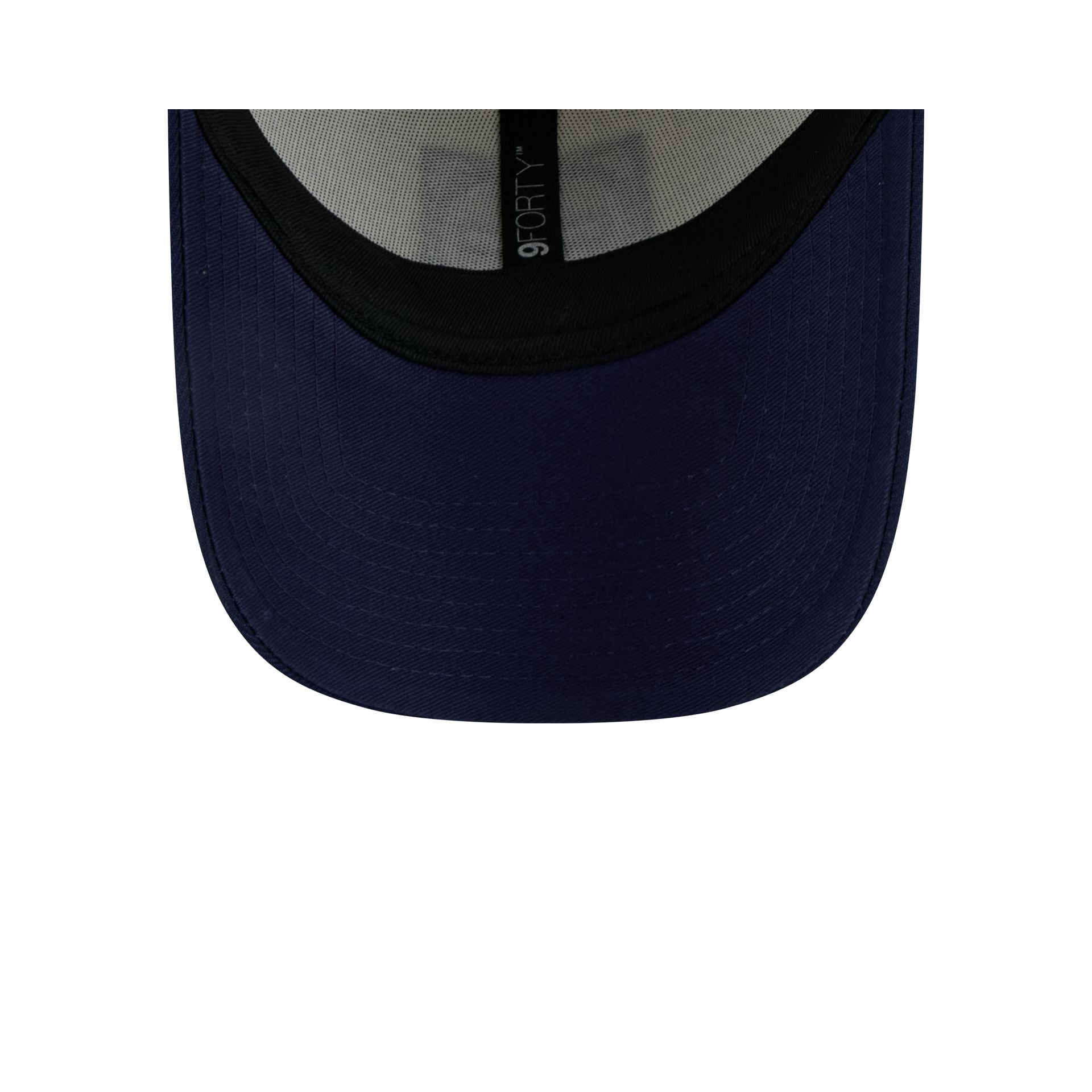 Cruz Azul Splattered Crown 9FORTY Snapback Hat