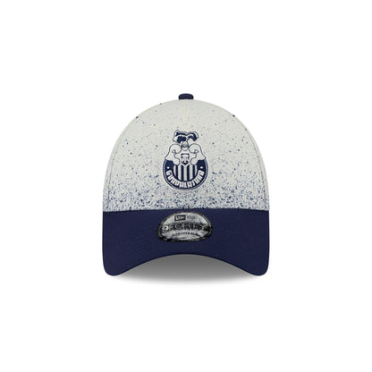Chivas Splattered Crown 9FORTY Snapback Hat
