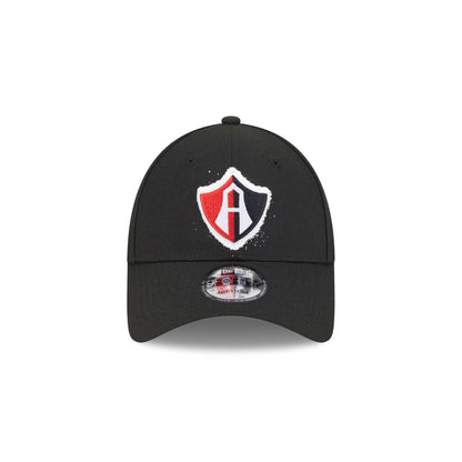 Atlas FC Spray Paint 9FORTY Snapback Hat