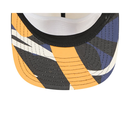 Club Am��rica Two-Tone Graffiti Golfer Hat