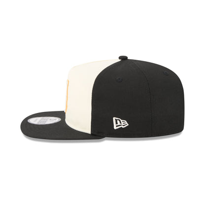 Club Tigres UANL Two-Tone Graffiti Golfer Hat