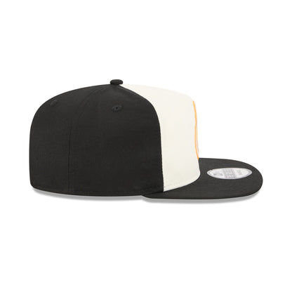 Chivas Two-Tone Graffiti Golfer Hat