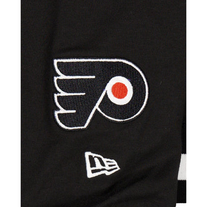Philadelphia Flyers Team Color Logo Select Hoodie