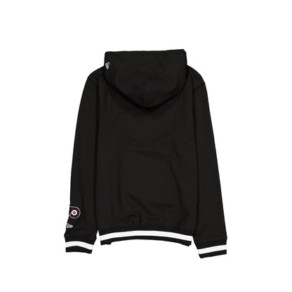 Philadelphia Flyers Team Color Logo Select Hoodie