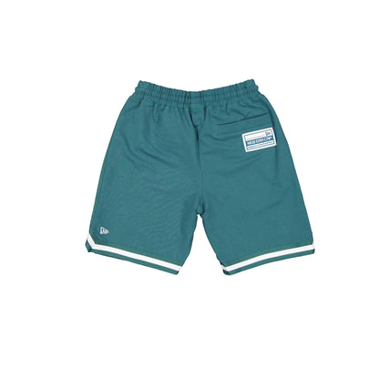 Philadelphia Eagles Team Color Logo Select Shorts