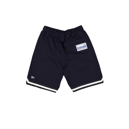 Denver Nuggets Team Color Logo Select Shorts