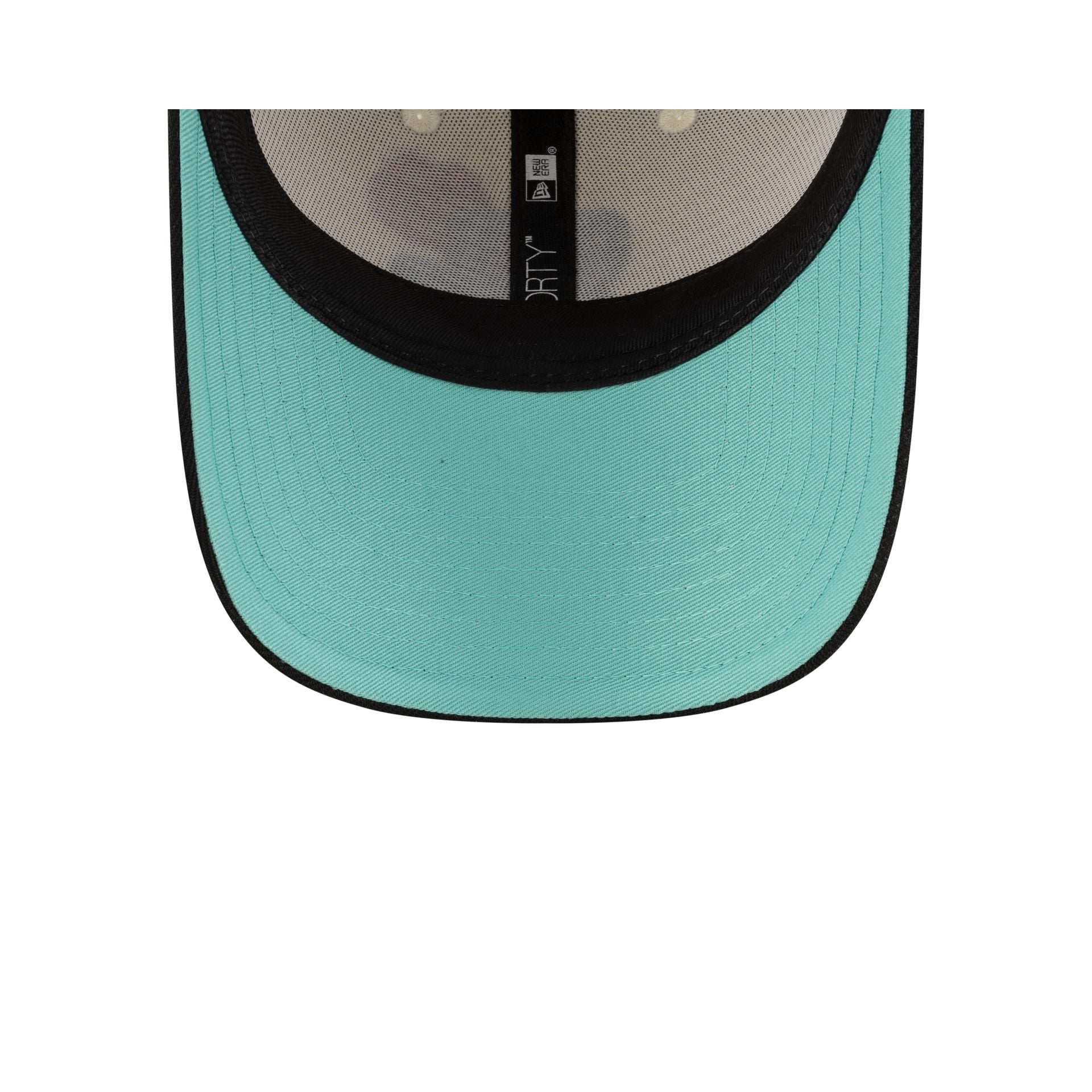 Diablos Rojos del M��xico Two-Tone Rose 9FORTY Snapback Hat