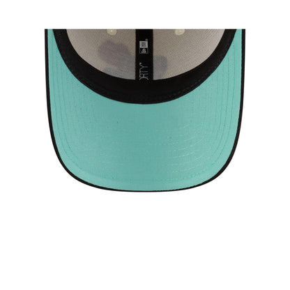 Diablos Rojos del M��xico Two-Tone Rose 9FORTY Snapback Hat