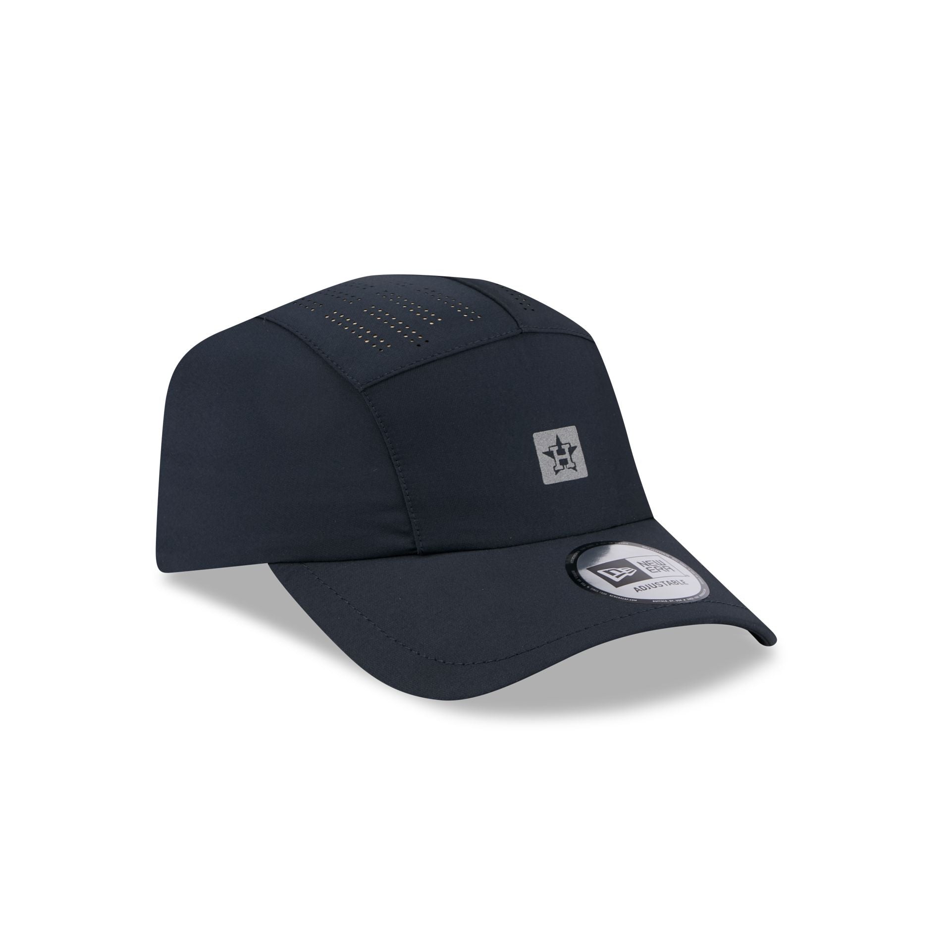 Houston Astros Reflect Runner Adjustable Hat