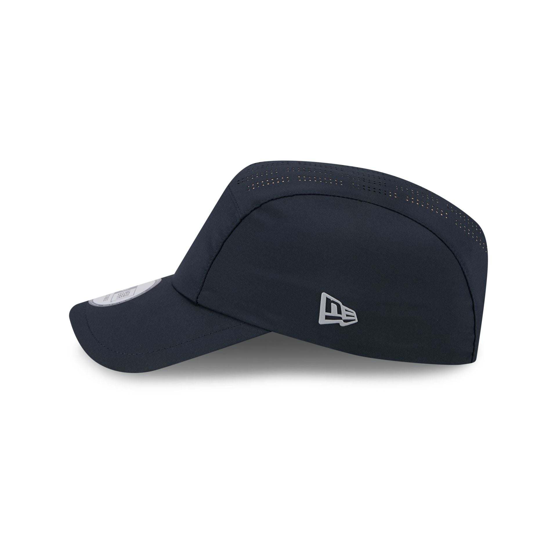 New York Yankees Reflect Runner Adjustable Hat