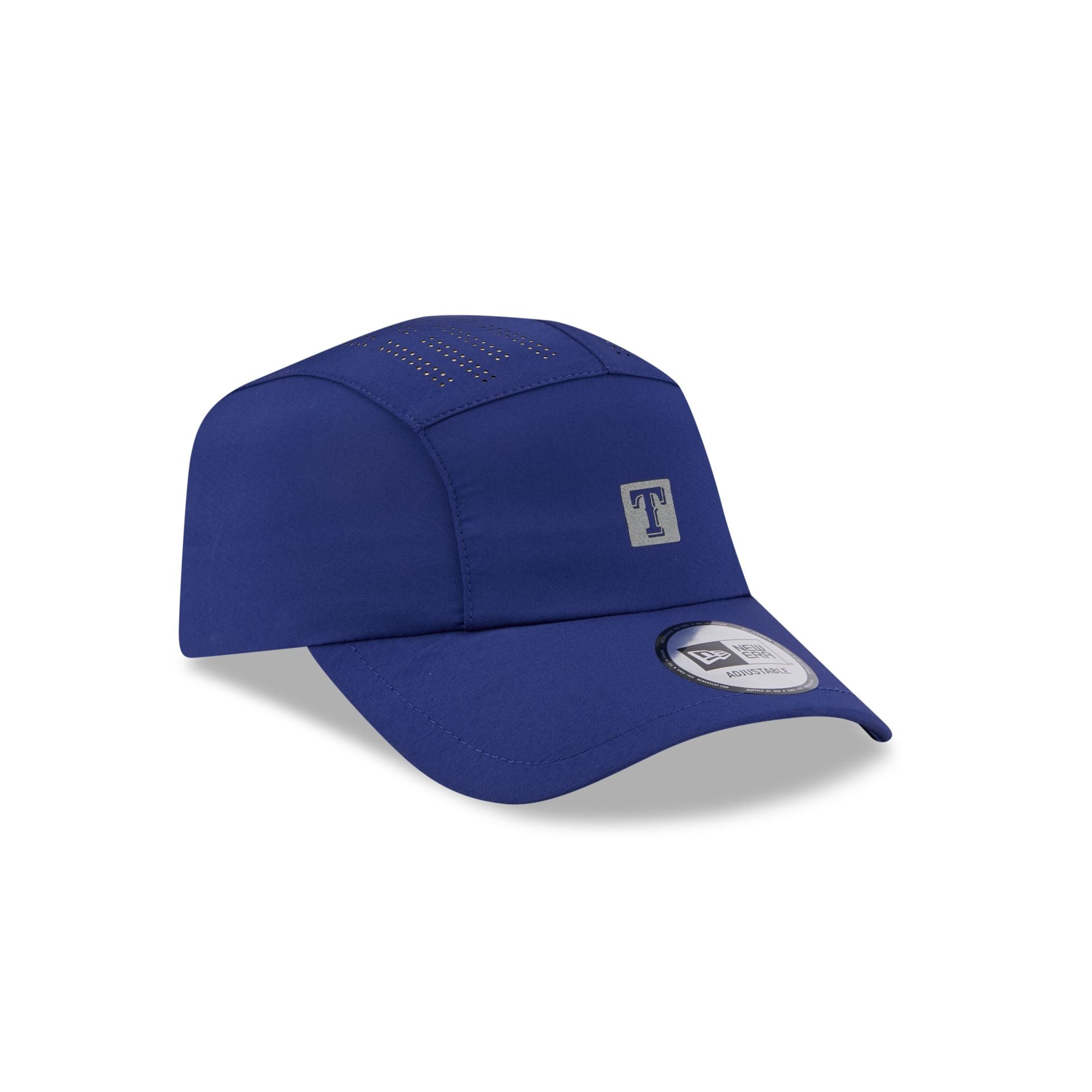 Texas Rangers Reflect Runner Adjustable Hat
