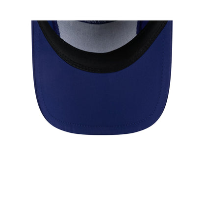 Texas Rangers Reflect Runner Adjustable Hat