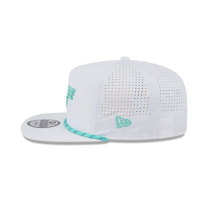 Torque GC Performance Rope Golfer Hat