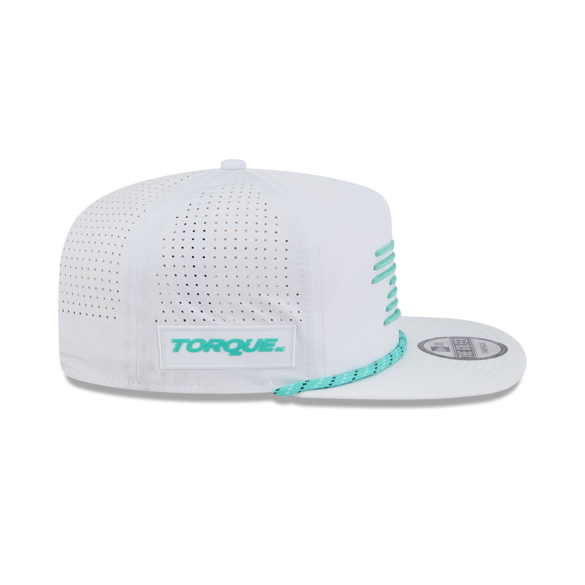 Torque GC Performance Rope Golfer Hat